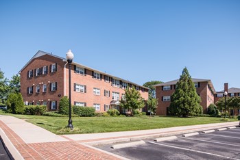 The Park at Arlington Ridge
